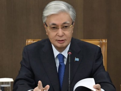 Угроза национальной безопасности — Токаев дал поручение силовикам