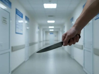 Врача убили в больнице в Мангистау