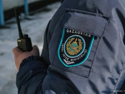 Девочку избили в торгово-развлекательном центре в Актау