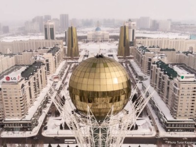 Жанна Ахметова: В Казахстане есть возможности — вопрос лишь в приоритетах