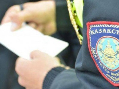 За фейк о Конституции жителя Алматы привлекли к ответственности