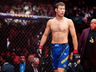 Шавкат Рахмонов перенёс операцию и отложил возвращение в октагон