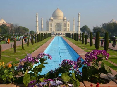 "После вируса Нипах". Индия сделала визы для казахстанцев бесплатными