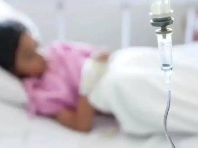 Пьяный отец избил трёхлетнюю дочь: за жизнь ребенка борются врачи Талдыкоргана