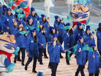 Зимние Азиатские игры 2029 года пройдут в Алматы