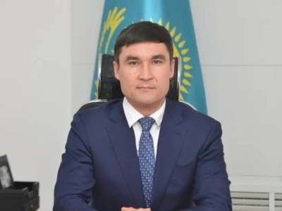 Серик Сапиев получил новую должность после громкой истории в Караганде
