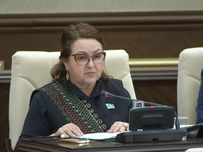 Ирина Смирнова: мы закладываем смыслы на десятилетия вперед