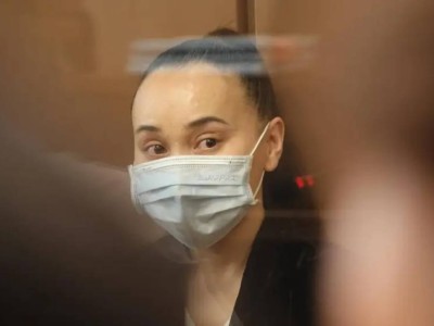 Осужденная на 10 лет Перизат Кайрат может стать модельером - СМИ