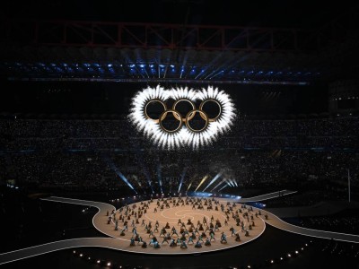 Зимние Олимпийские игры Милан–Кортина официально стартовали