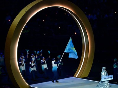 Олимпиада Милан–Кортина: старты сборной Казахстана 8 февраля