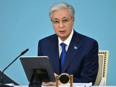 Что обсудят на расширенном заседании правительства под председательством Токаева