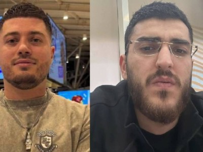 Российских стримеров арестовали в Алматы за оскорбления казашек в TikTok