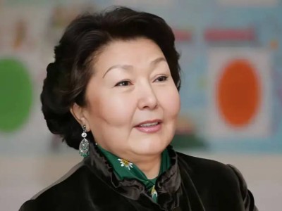 Саре Назарбаевой стало лучше: она выписана домой