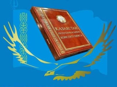 Эксперт из ЮАР: Конституционная перезагрузка Казахстана - стабильность через участие, суверенитет через народ
