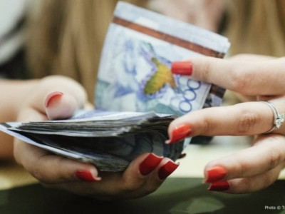 О будущем повышении зарплат казахстанцев заявили в правительстве