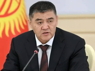 "Баллотируется в президенты?" Политического тяжеловеса убрали со всех постов в Кыргызстане