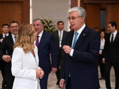 "Кто придумал, пусть и платит": Токаев сделал замечание вице-премьеру