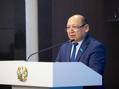 Глава маслихата Алматинской области: защита цифровых прав – требование времени