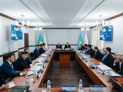 Горняки и металлурги поддерживают конституционную реформу