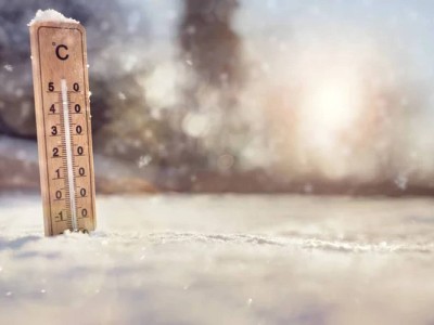 Резкое похолодание и снег: какая погода будет 12 февраля