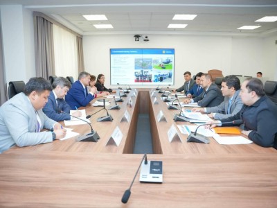 Корпорация «Казахмыс» расширяет сотрудничество в сфере инженерного образования и науки