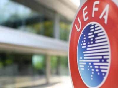 В Астане пройдут выборы нового президента УЕФА