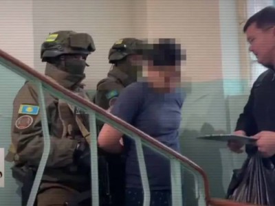 11 членов преступной группы задержали в Алматы