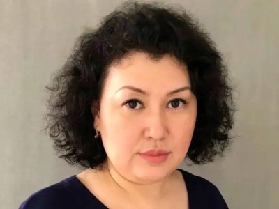 Экс-судье Светлане Жолмановой вынесли новый приговор в Алматы