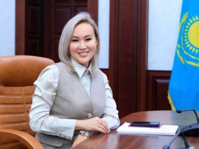 В КНБ подтвердили расследование в отношении замакима Костанайской области