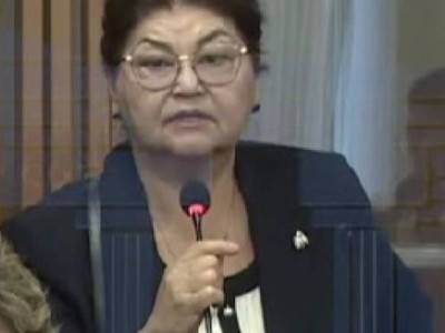 Родственницу семьи Бишимбаевых осудили за хищение $990 тысяч