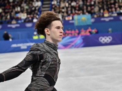 Сенсация! Казахстанец Михаил Шайдоров стал олимпийским чемпионом