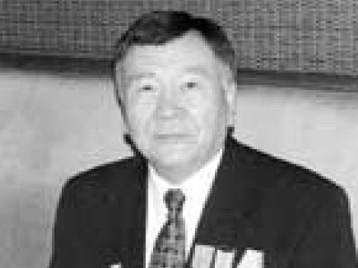 Ушёл из жизни племянник Динмухамеда Кунаева