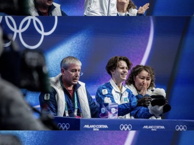 Та самая женщина рядом с Шайдоровым: кто она