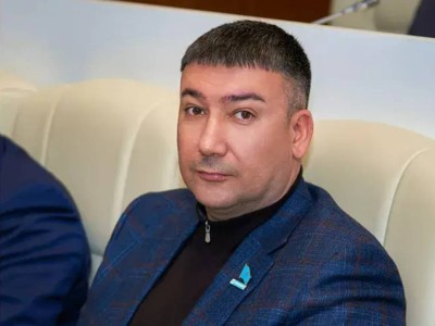 В ВКО задержан депутат маслихата Дмитрий Сомов по делу о даче взятки