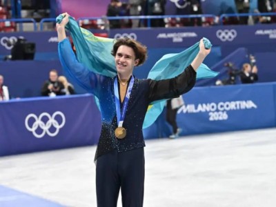 Сколько заработал Михаил Шайдоров за золото Олимпийских игр