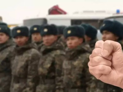 Cолдату сломали челюсть в Отаре: его скрывали в квартире