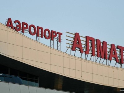 В аэропорту Алматы не соблюдали нормы пожарной безопасности