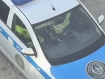 “Передал взятку?” Видео с полицейскими изучают в Костанае
