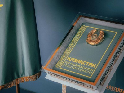 Опубликован сравнительный анализ положений Конституций 1993, 1995 и 2026 годов