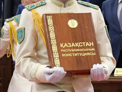 Новый выходной может появиться в Казахстане