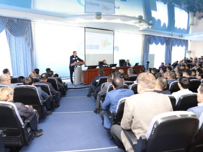 «Казахмыс» поддерживает проект новой Конституции Казахстана