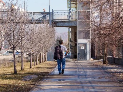 В Алматы побит абсолютный температурный рекорд