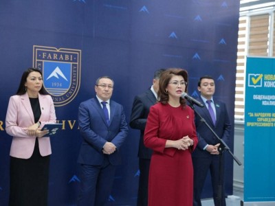 Аида Балаева: Человеческий капитал – главный приоритет новой Конституции