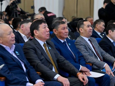 Новая Конституция – глубоко проработанный, качественный документ, направленный на всестороннюю защиту национальных интересов и прав человека