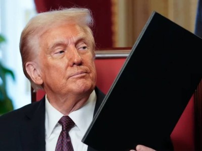 Верховный суд США заявил, что Трамп превысил полномочия