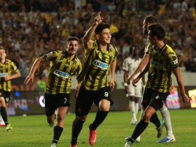 ФК «Кайрат» проведёт открытую тренировку для болельщиков 6 марта