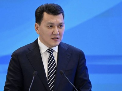 Ерлан Карин: Принятие новой Конституции откроет новый исторический этап развития страны