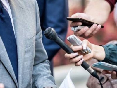 Когда наши журналисты будут говорить сами за себя