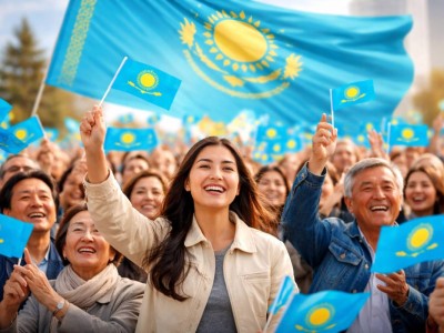 Большинство граждан поддерживают новую Конституцию — опрос