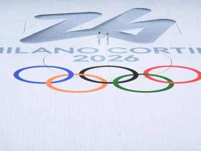 Прямая трансляция закрытия Олимпиады-2026 с участием Казахстана